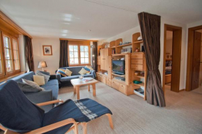 Haus Lizi, Apartment 8 Zermatt